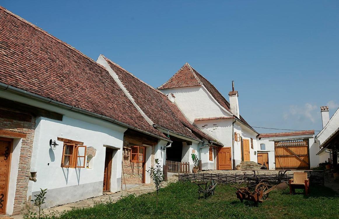 La Hansi In Crit Экстерьер фото