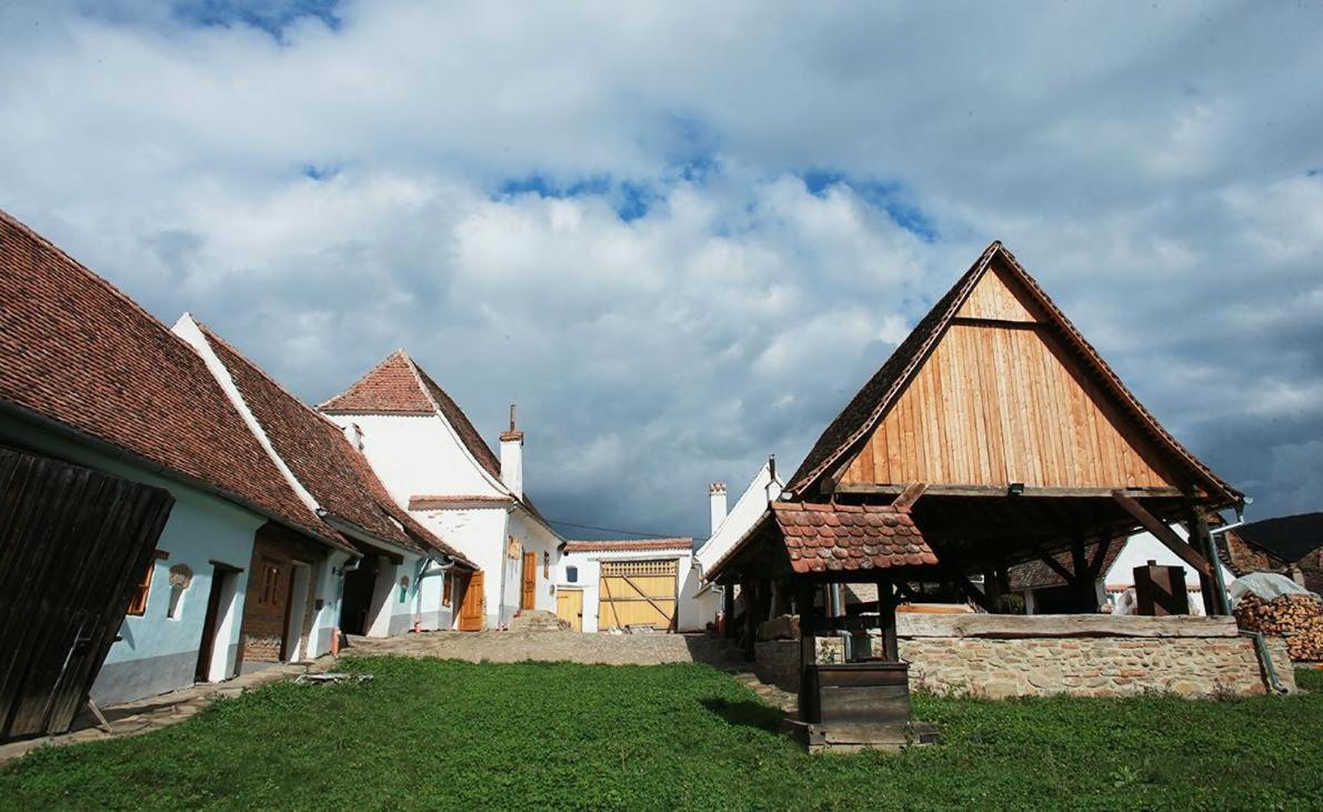 La Hansi In Crit Экстерьер фото